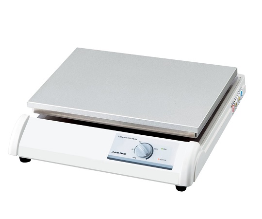 AS ONE 1-9385-23 EHP-400N Economy Hot Plate 300oC 1300W